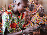 Tribe where visitors are offered cute lady for a night.Here is why