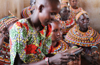 Tribe where visitors are offered cute lady for a night.Here is why