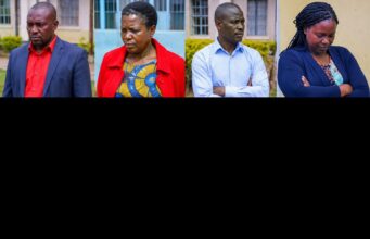 7 Teachers Face county displinary board for doing this