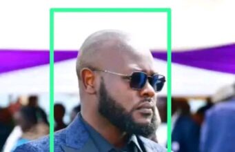 Senior Safaricom Engineer who died tragically