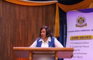 All Teachers to renew licence every 5 years in new TSC shift