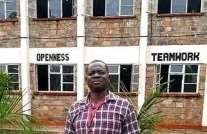 Teacher from Top national school dies days after wedding