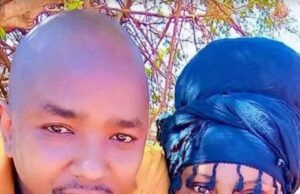 Cute Photos of couple found dead in suspected domestic dispute