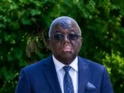 Photos of Maseno professor found dead and why he was killed