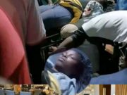 Beautiful photos of KMTC student shot dead while coming from Gymn