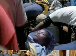 Beautiful photos of KMTC student shot dead while coming from Gymn