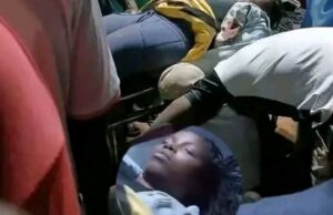 Beautiful photos of KMTC student shot dead while coming from Gymn