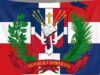The only country with Bible in its Flag