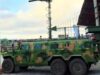 Details of Mystery Military Vehicle Ruto used in Wajir Ruto military vehicle