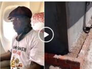 Mbavj destroyers keep a promise he made to his mother in multimillion Gift