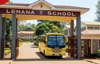 Chaos at Lenana School: Students Humiliate Principal and Teachers in new revelation