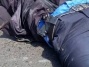 Police officer pursuing boda boda dies in accident