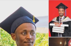 Full Story of 2 brothers Burnt to death over theft claims
