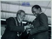 How moi secretly planned for Jomo kenyatta death 10 years earlier