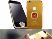 Most expensive phone in the word that could buy a private Jet