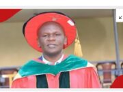 Man with 2 phD in mathematics still unemployed cries out