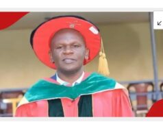 Man with 2 phD in mathematics still unemployed cries out