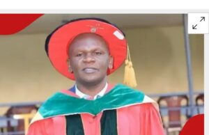 Man with 2 phD in mathematics still unemployed cries out