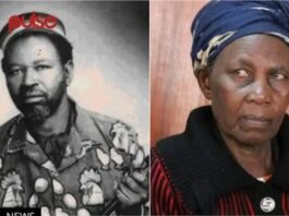 Powerful CS who dumped 4 wives left inheritance to house help