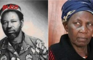 Powerful CS who dumped 4 wives left inheritance to house help