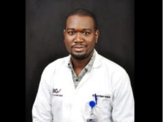 Kisii doctor dies mysteriously after flying from abroad to celebrate new job