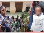 Woman found with Grade 1 learner in Guest house demanding following