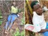 Missing Boda Boda Rider found lifeless ending days of hope