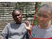 Young Lady jailed for 20 years after meeting boy he met on Facebook