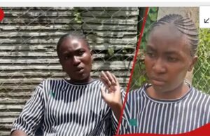 Young Lady jailed for 20 years after meeting boy he met on Facebook