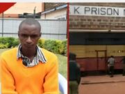 Shamba boy imprisoned until 2076 for refusing to buy alcohol