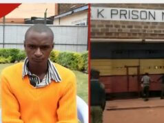 Shamba boy imprisoned until 2076 for refusing to buy alcohol
