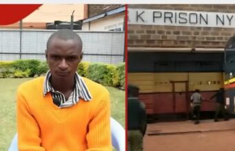 Shamba boy imprisoned until 2076 for refusing to buy alcohol