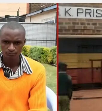 Shamba boy imprisoned until 2076 for refusing to buy alcohol