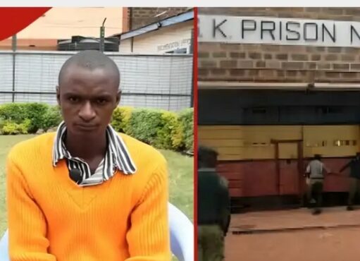 Shamba boy imprisoned until 2076 for refusing to buy alcohol