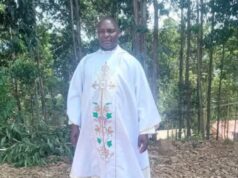 Storm in Kisii catholic Diosece as powerful priest is demoted