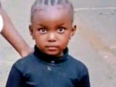 3 year old found dead on rooftop Near home after long search
