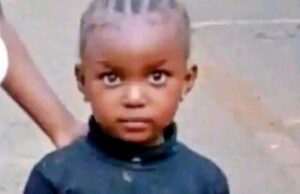 3 year old found dead on rooftop Near home after long search