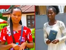 Jealous Boyfriend burns Girl friend and Roommate to death