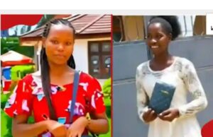 Jealous Boyfriend burns Girl friend and Roommate to death