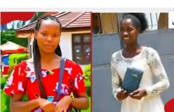 Jealous Boyfriend burns Girl friend and Roommate to death