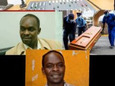 Meet the most dangerous coffin stealer who is now a pastor and their untold secrets
