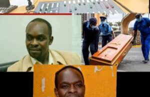 Meet the most dangerous coffin stealer who is now a pastor and their untold secrets
