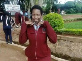 Form 4 Girl from Top school dies days after parents death Raises emotions