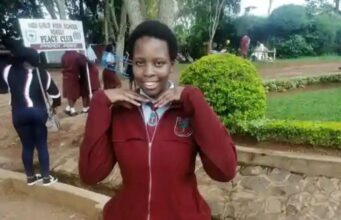 Form 4 Girl from Top school dies days after parents death Raises emotions