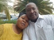 Photos of famous Businessman and wife who died instantly fatal crash