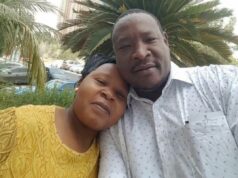Photos of famous Businessman and wife who died instantly fatal crash