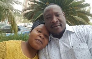 Photos of famous Businessman and wife who died instantly fatal crash