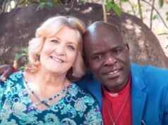 Mzungu dumped husband for a Bungoma man. She sold all her properties to relocate