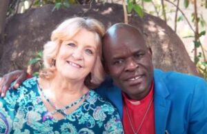 Mzungu dumped husband for a Bungoma man. She sold all her properties to relocate