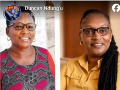 Two female teachers die after making unusual Agreement days before